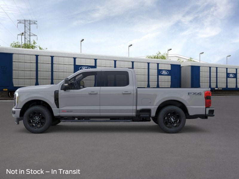 2026 Ford Super Duty F-250 F-250® Lariat®