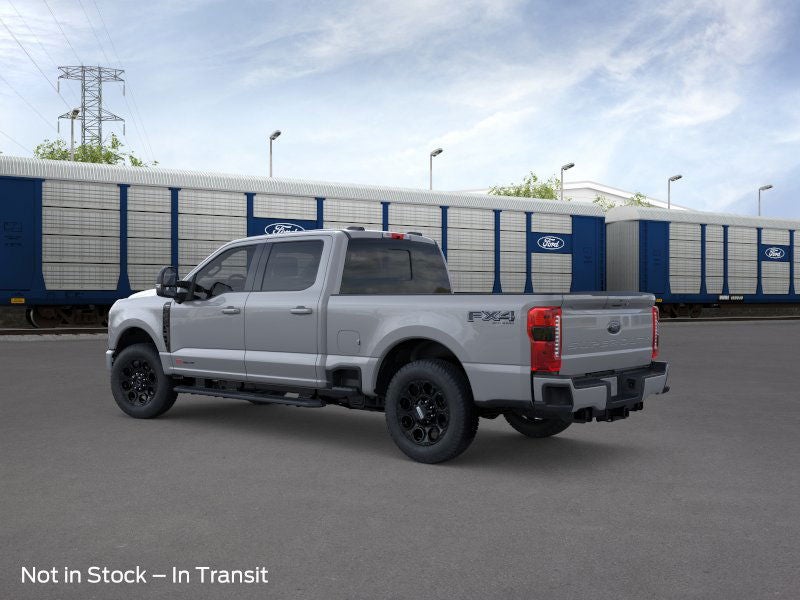2026 Ford Super Duty F-250 F-250® Lariat®