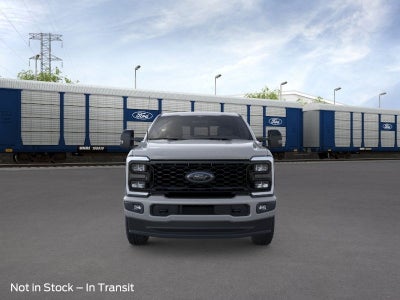 2026 Ford Super Duty F-250 F-250® Lariat®