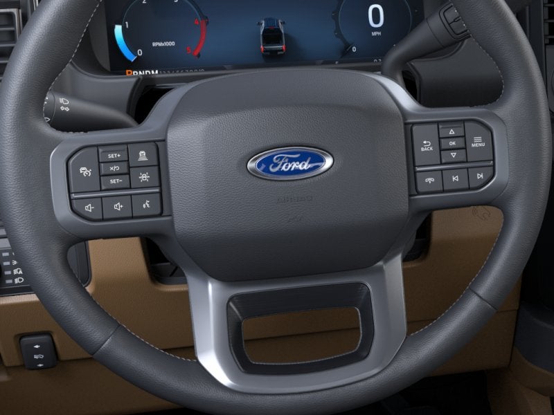 2026 Ford Super Duty F-250 F-250® Lariat®