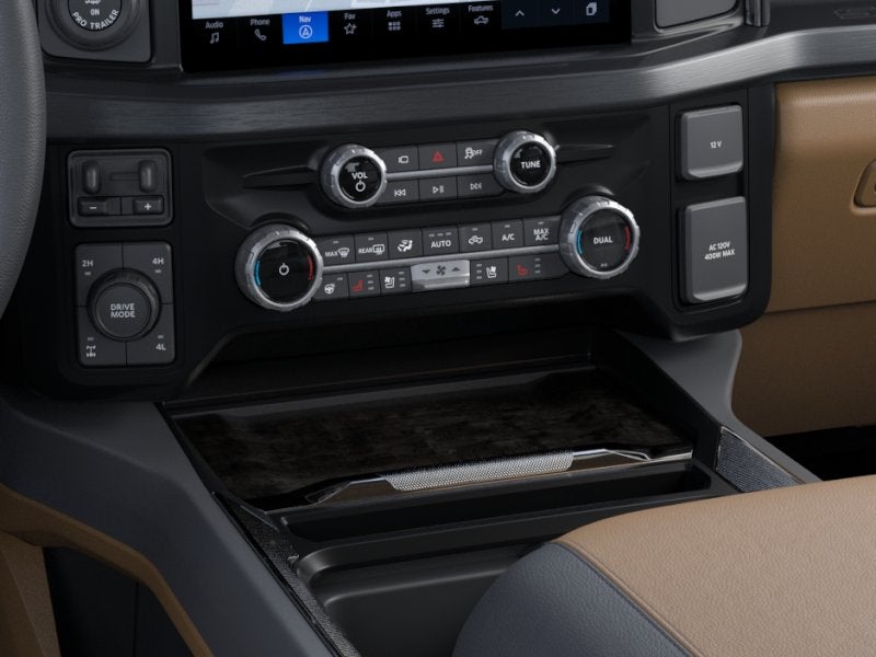 2026 Ford Super Duty F-250 F-250® Lariat®