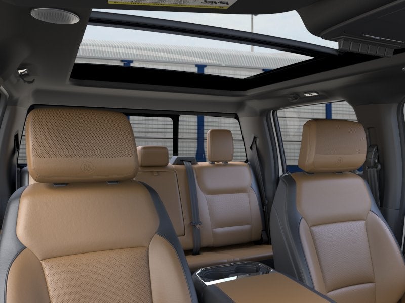 2026 Ford Super Duty F-250 F-250® Lariat®