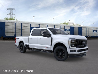 2026 Ford Super Duty F-250 F-250® Lariat®