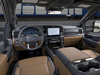 2026 Ford Super Duty F-250 F-250® Lariat®