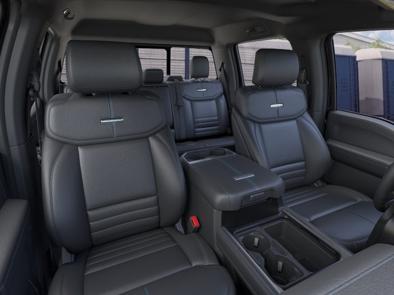 2026 Ford Super Duty F-250 F-250® Platinum®