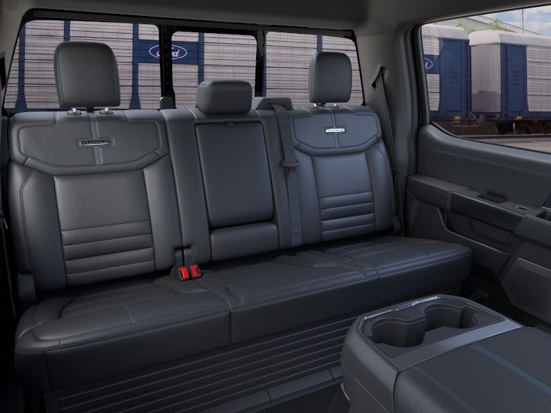 2026 Ford Super Duty F-250 F-250® Platinum®