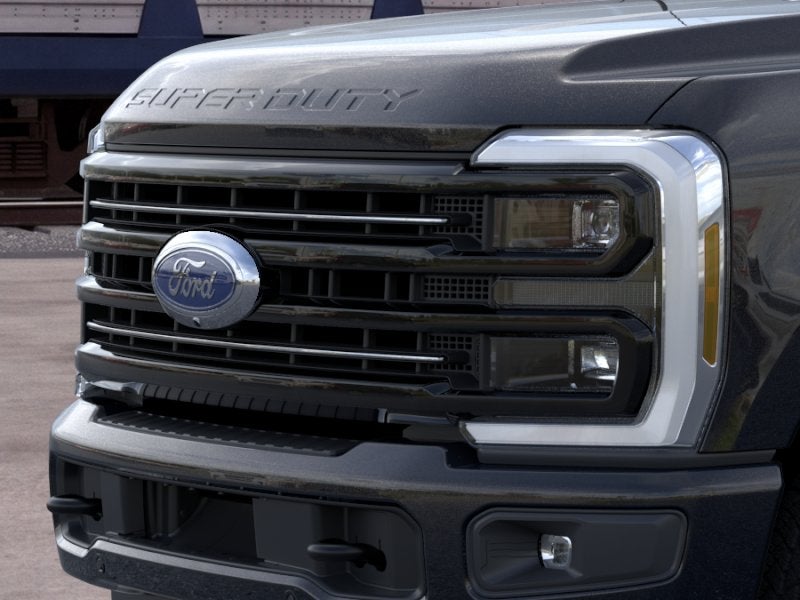 2026 Ford Super Duty F-250 F-250® Platinum®