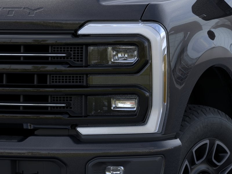 2026 Ford Super Duty F-250 F-250® Platinum®