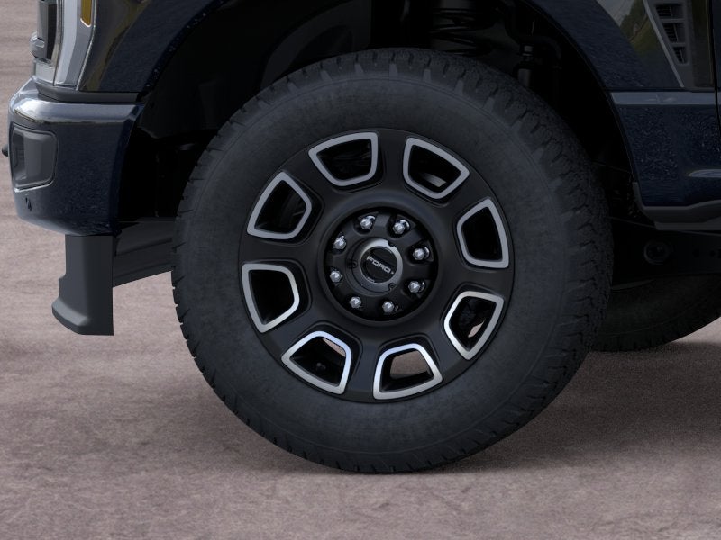 2026 Ford Super Duty F-250 F-250® Platinum®