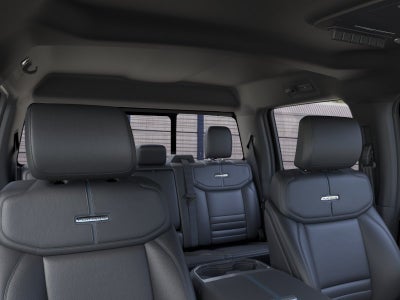 2026 Ford Super Duty F-250 F-250® Platinum®