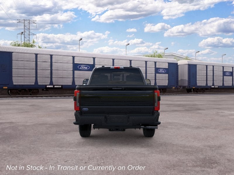 2026 Ford Super Duty F-250 F-250® Platinum®