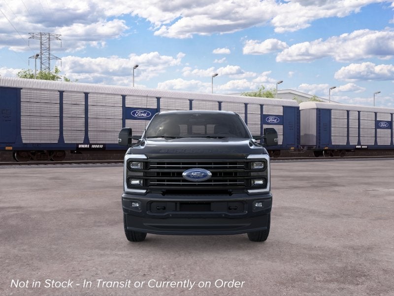 2026 Ford Super Duty F-250 F-250® Platinum®