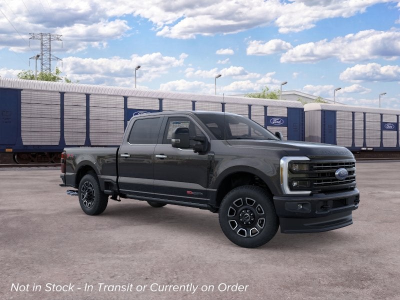 2026 Ford Super Duty F-250 F-250® Platinum®