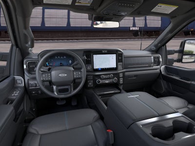 2026 Ford Super Duty F-250 F-250® Platinum®