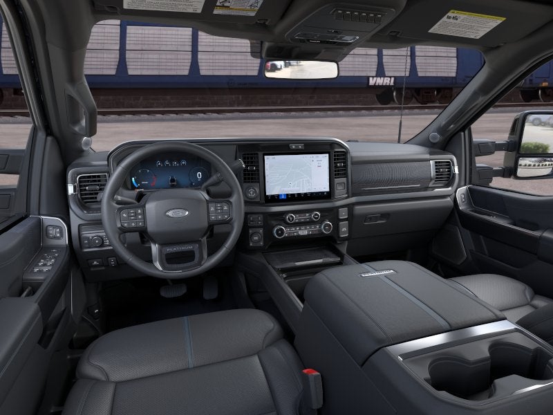 2026 Ford Super Duty F-250 F-250® Platinum®