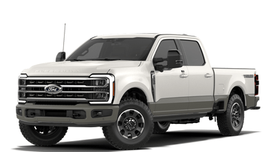 2027 Ford Super Duty F-250 F-250® King Ranch®