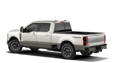 2027 Ford Super Duty F-250 F-250® King Ranch®