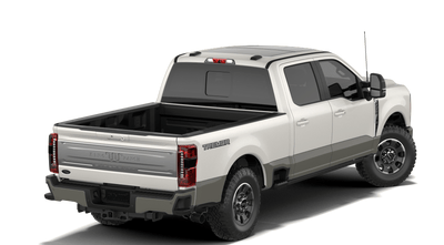 2027 Ford Super Duty F-250 F-250® King Ranch®