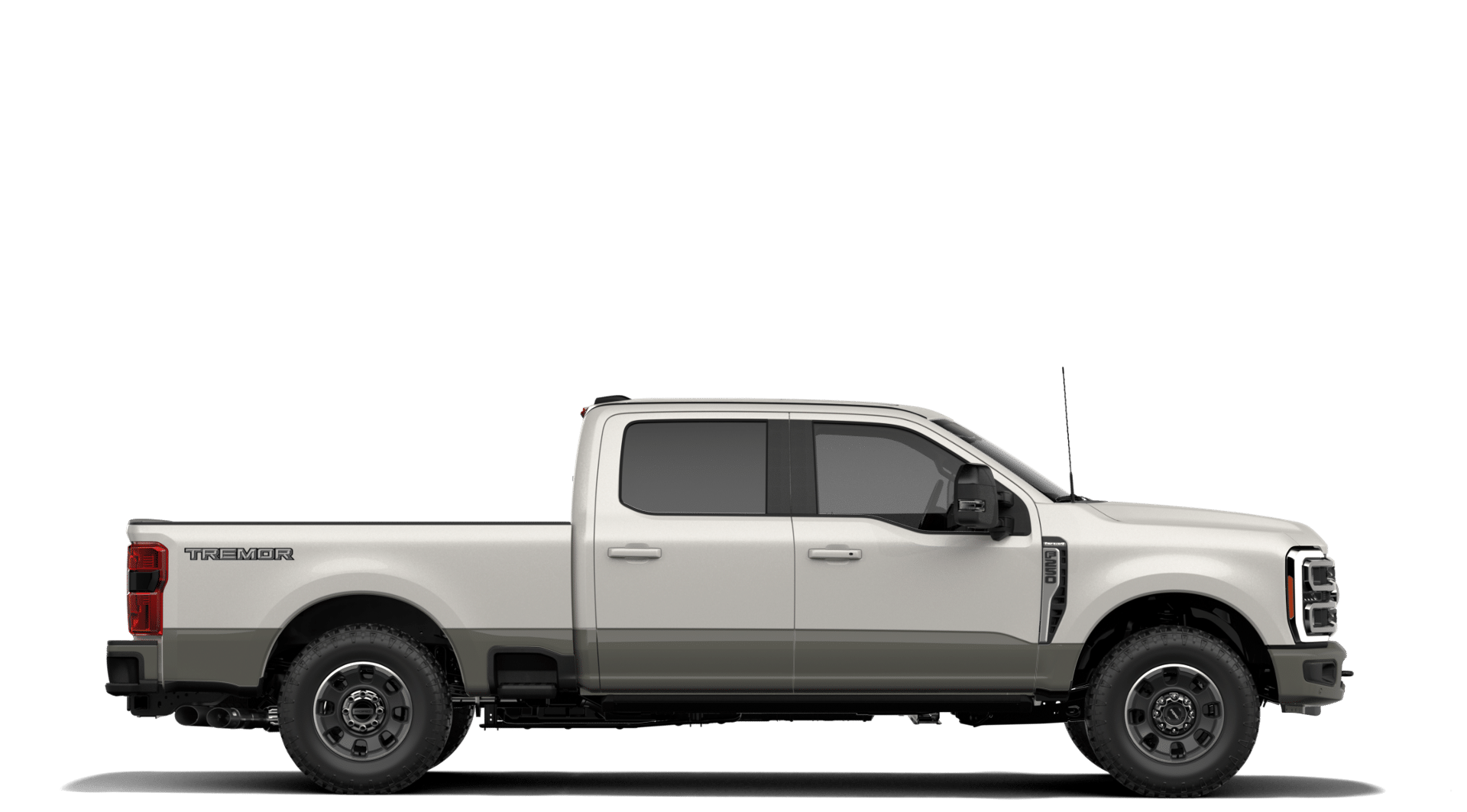 2027 Ford Super Duty F-250 F-250® King Ranch®