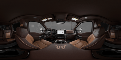 2027 Ford Super Duty F-250 F-250® King Ranch®