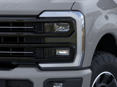 2026 Ford Super Duty F-250 F-250® Platinum®