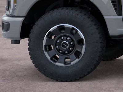 2026 Ford Super Duty F-250 F-250® Platinum®