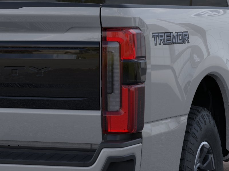 2026 Ford Super Duty F-250 F-250® Platinum®
