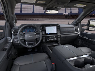2026 Ford Super Duty F-250 F-250® Platinum®