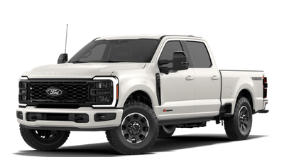 2027 Ford Super Duty F-250 F-250® Lariat®