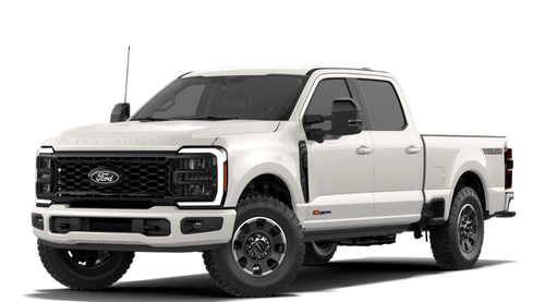 2027 Ford Super Duty F-250 F-250® Lariat®