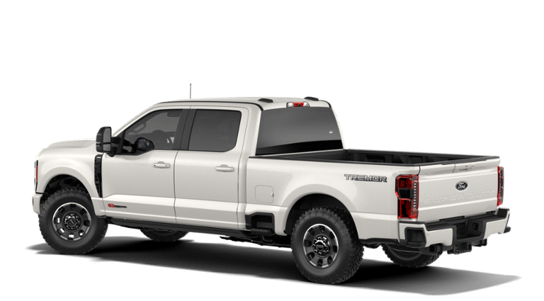 2027 Ford Super Duty F-250 F-250® Lariat®