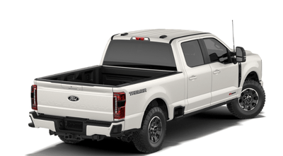2027 Ford Super Duty F-250 F-250® Lariat®