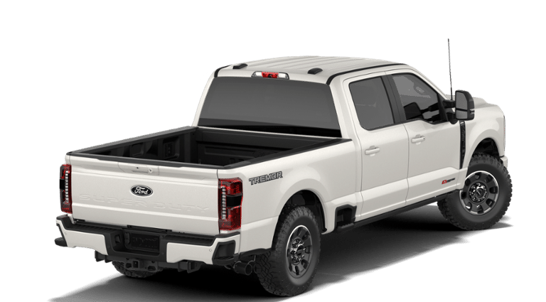 2027 Ford Super Duty F-250 F-250® Lariat®