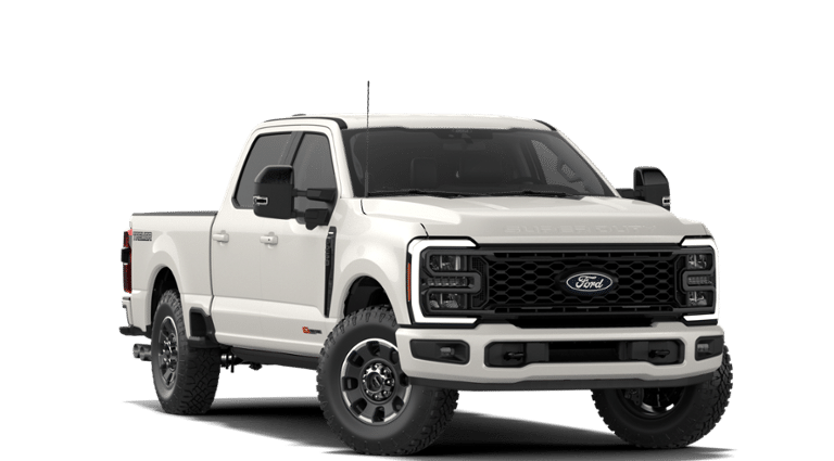 2027 Ford Super Duty F-250 F-250® Lariat®