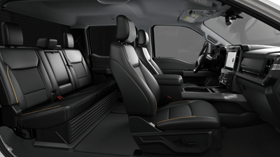 2027 Ford Super Duty F-250 F-250® Lariat®