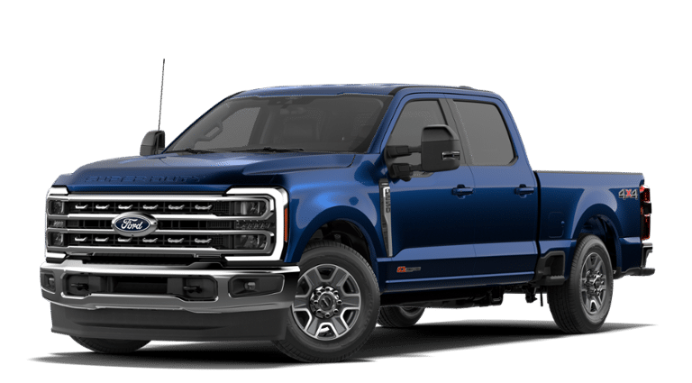 2027 Ford Super Duty F-250 F-250® Lariat®