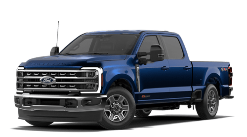 2027 Ford Super Duty F-250 F-250® Lariat®