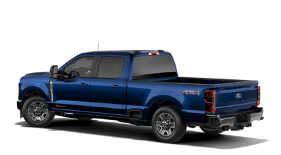 2027 Ford Super Duty F-250 F-250® Lariat®