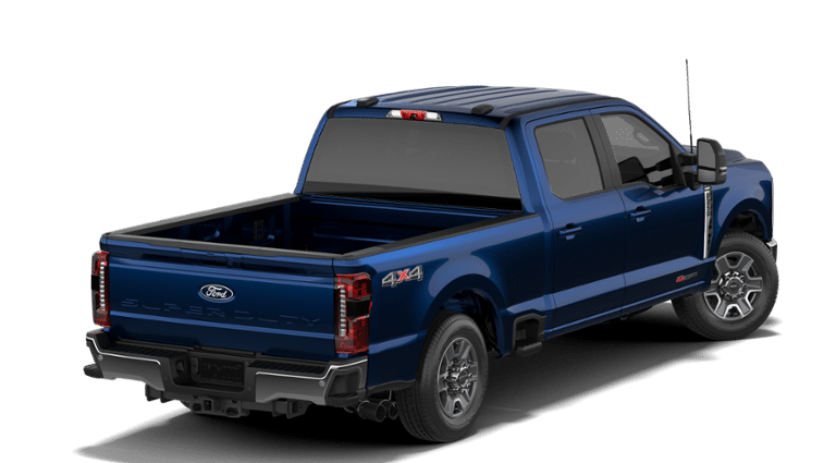 2027 Ford Super Duty F-250 F-250® Lariat®