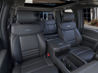 2026 Ford Super Duty F-250 F-250® Platinum®