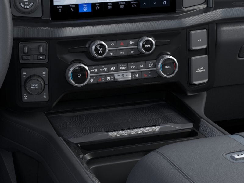 2026 Ford Super Duty F-250 F-250® Platinum®