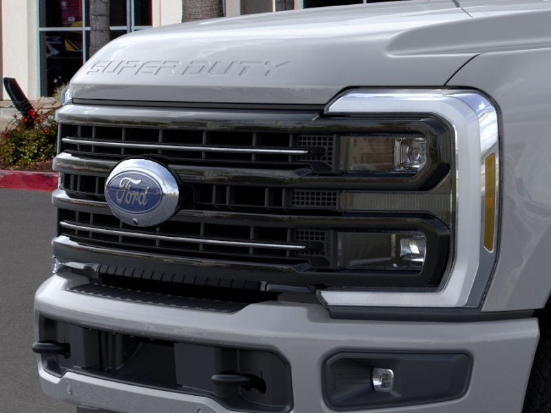 2026 Ford Super Duty F-250 F-250® Platinum®