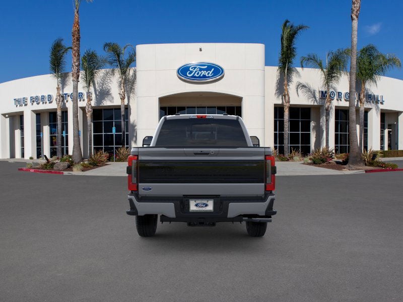 2026 Ford Super Duty F-250 F-250® Platinum®