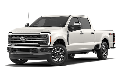 2027 Ford Super Duty F-250 F-250® King Ranch®