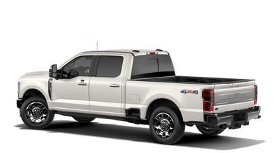 2027 Ford Super Duty F-250 F-250® King Ranch®