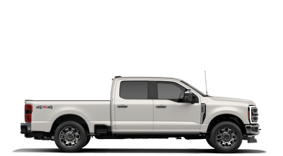 2027 Ford Super Duty F-250 F-250® King Ranch®