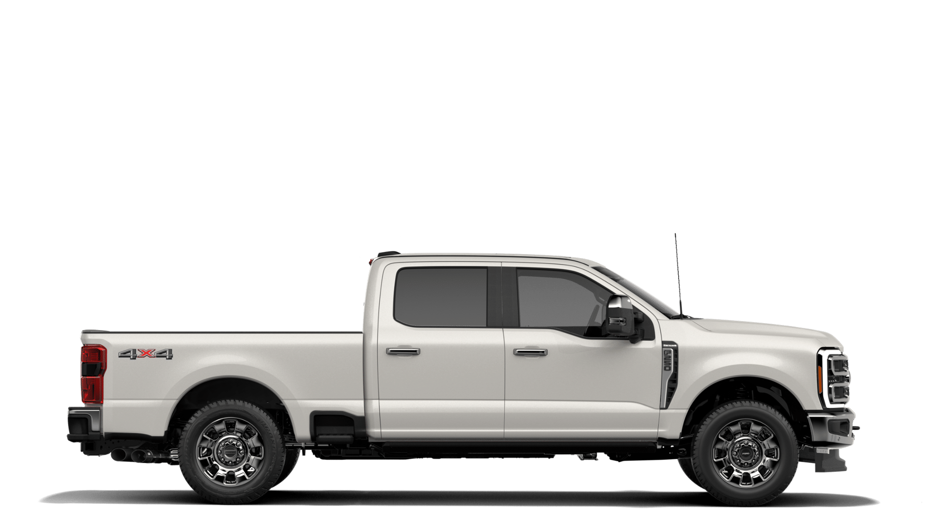 2027 Ford Super Duty F-250 F-250® King Ranch®