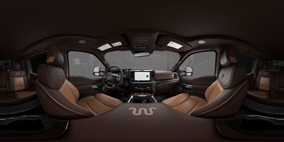 2027 Ford Super Duty F-250 F-250® King Ranch®