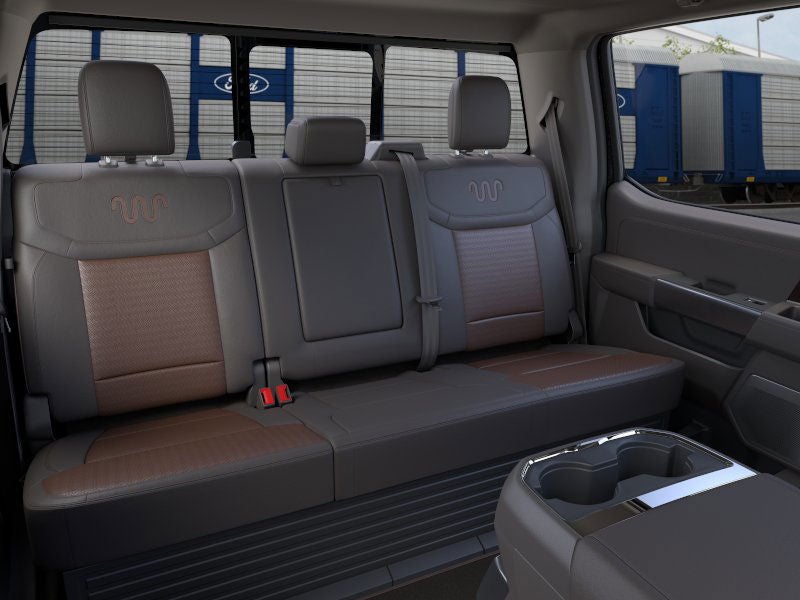 2026 Ford Super Duty F-250 King Ranch