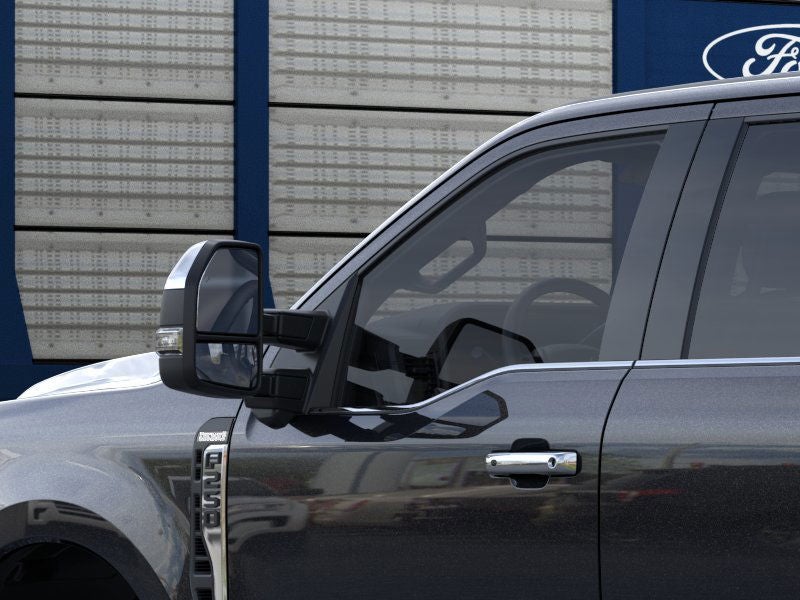 2026 Ford Super Duty F-250 King Ranch